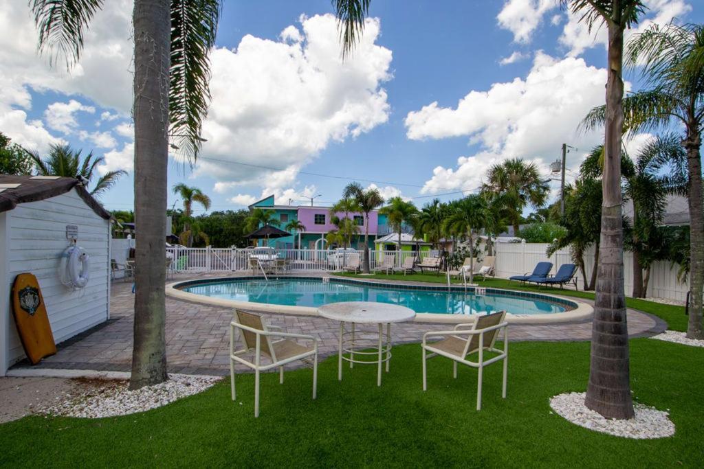 Located By The Beach 1 Bedroom With Parking And Pool Clearwater Zewnętrze zdjęcie
