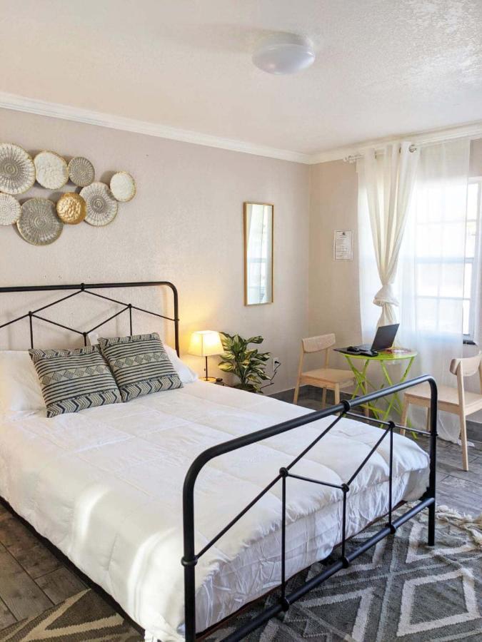 Located By The Beach 1 Bedroom With Parking And Pool Clearwater Zewnętrze zdjęcie